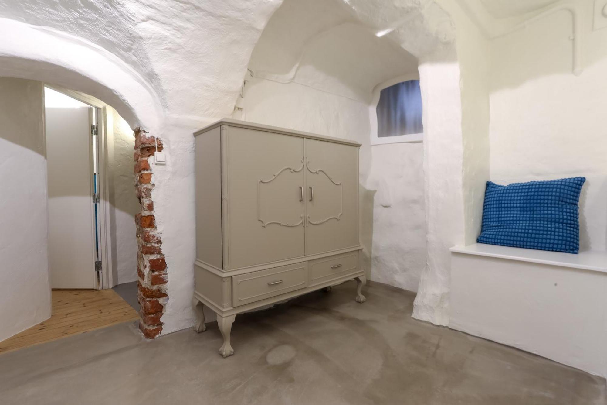 Apartdirect Gamla Stan III Stockholm Exteriör bild